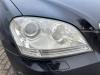 Mercedes-Benz ML II (164/4JG) 3.0 ML-280 CDI 4-Matic V6 24V Koplamp rechts