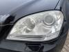 Mercedes-Benz ML II (164/4JG) 3.0 ML-280 CDI 4-Matic V6 24V Koplamp links
