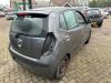 Hyundai i10 (F5) 1.1i 12V Schroefveer achter