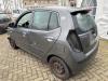 Hyundai i10 (F5) 1.1i 12V Schokbreker links-achter
