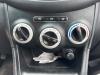 Hyundai i10 (F5) 1.1i 12V Chaufage Bedieningspaneel