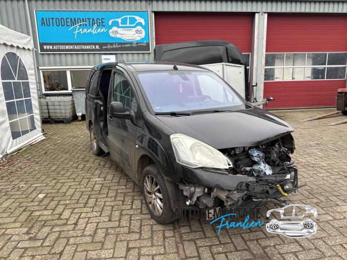 Gebruikte Aircopomp Citroen Berlingo 1.6 Hdi 90 Phase 2 Prijs op aanvraag aangeboden door Franken Autodemontage B.V.
