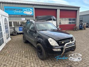 Gebruikte Aircopomp Ssang Yong Rexton 2.7 Xdi RX/RJ 270 16V Prijs op aanvraag aangeboden door Franken Autodemontage B.V.