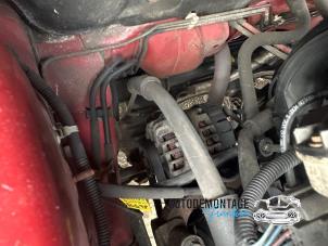 Gebruikte Dynamo Chevrolet Aveo (256) 1.2 Prijs op aanvraag aangeboden door Franken Autodemontage B.V.