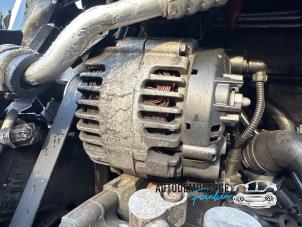 Gebruikte Alternator Seat Leon (1P1) 1.9 TDI 105 Prijs op aanvraag aangeboden door Franken Autodemontage B.V.