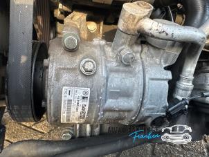 Gebruikte Aircopomp Seat Leon (1P1) 1.9 TDI 105 Prijs op aanvraag aangeboden door Franken Autodemontage B.V.