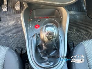 Gebruikte Versnellingsbak Seat Leon (1P1) 1.9 TDI 105 Prijs op aanvraag aangeboden door Franken Autodemontage B.V.