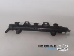 Gebruikte Galerij (Injectie) Skoda Fabia II (5J) 1.2i 12V Prijs € 20,00 Margeregeling aangeboden door Franken Autodemontage B.V.