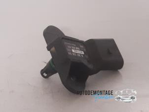 Gebruikte Sensor map (inlaatspruitstuk) Skoda Fabia II (5J) 1.2i 12V Prijs € 20,00 Margeregeling aangeboden door Franken Autodemontage B.V.