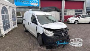 Gebruikte Startmotor Dacia Dokker Express (8S) 1.6 Prijs op aanvraag aangeboden door Franken Autodemontage B.V.