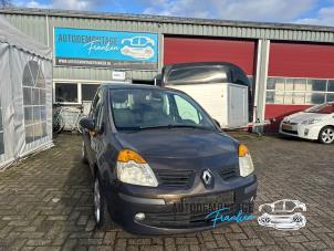 Gebruikte Startmotor Renault Modus/Grand Modus (JP) 1.6 16V Prijs op aanvraag aangeboden door Franken Autodemontage B.V.