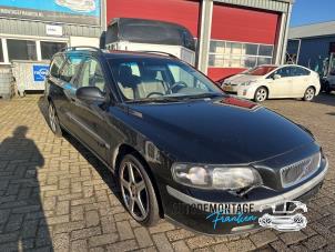 Gebruikte Subframe Volvo V70 (SW) 2.4 T 20V Prijs op aanvraag aangeboden door Franken Autodemontage B.V.