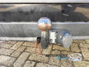 Gebruikte Trekhaak Volvo V70 (SW) 2.4 T 20V Prijs op aanvraag aangeboden door Franken Autodemontage B.V.