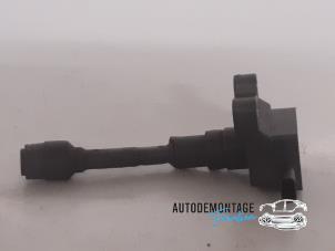 Gebruikte Bobine Ford Focus 3 Wagon 1.0 Ti-VCT EcoBoost 12V 125 Prijs € 20,00 Margeregeling aangeboden door Franken Autodemontage B.V.