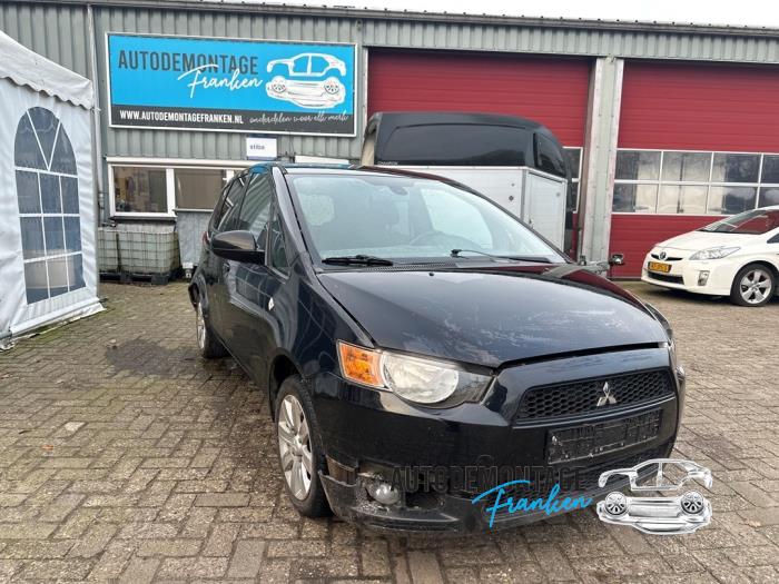 Gebruikte Aircopomp Mitsubishi Colt (Z2/Z3) 1.3 16V Prijs op aanvraag aangeboden door Franken Autodemontage B.V.