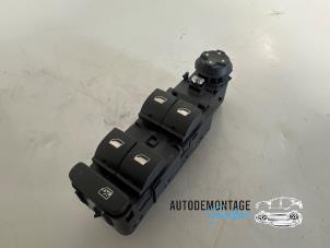 Raamafschakelaar Voor Citroen C4 Voor Grand Picasso 2007-2014 6554YH Automobiel Raam Knop Schakelaar Console Elektrische