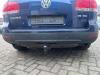Volkswagen Touareg (7LA/7L6) 3.0 TDI V6 24V Achterbumper