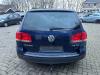 Volkswagen Touareg (7LA/7L6) 3.0 TDI V6 24V Achterklep