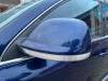 Volkswagen Touareg (7LA/7L6) 3.0 TDI V6 24V Buitenspiegel links