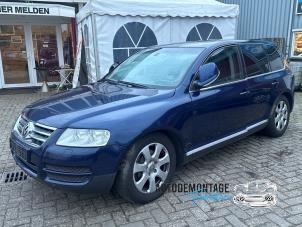 Gebruikte Aandrijfas links-voor Volkswagen Touareg (7LA/7L6) 3.0 TDI V6 24V Prijs op aanvraag aangeboden door Franken Autodemontage B.V.