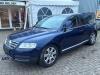 Volkswagen Touareg (7LA/7L6) 3.0 TDI V6 24V Mac Phersonpoot links-voor