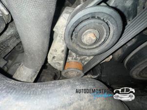 Gebruikte Dynamo Volkswagen Touareg (7LA/7L6) 3.0 TDI V6 24V Prijs op aanvraag aangeboden door Franken Autodemontage B.V.