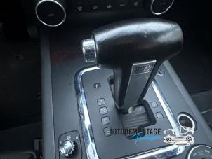 Gebruikte Automaatbak Volkswagen Touareg (7LA/7L6) 3.0 TDI V6 24V Prijs op aanvraag aangeboden door Franken Autodemontage B.V.