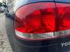 Volkswagen Touareg (7LA/7L6) 3.0 TDI V6 24V Achterlicht links