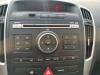 Kia Cee'd Sporty Wagon (EDF) 1.4 16V Radio CD Speler