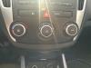 Kia Cee'd Sporty Wagon (EDF) 1.4 16V Chaufage Bedieningspaneel