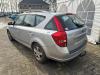 Kia Cee'd Sporty Wagon (EDF) 1.4 16V Raammechaniek 4Deurs links-achter
