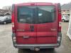 Renault Trafic New (FL) 2.0 16V Achterbumper