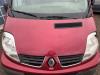 Renault Trafic New (FL) 2.0 16V Motorkap