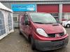 Renault Trafic New (FL) 2.0 16V Draagarm rechts-voor