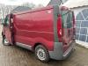 Renault Trafic New (FL) 2.0 16V Achteras voorwielaandrijving