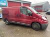 Renault Trafic New (FL) 2.0 16V Schokbreker rechts-achter