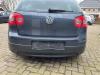 Volkswagen Golf V (1K1) 1.4 TSI 122 16V Achterbumper