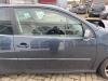 Volkswagen Golf V (1K1) 1.4 TSI 122 16V Deur 2Deurs rechts