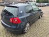 Volkswagen Golf V (1K1) 1.4 TSI 122 16V Achteras voorwielaandrijving