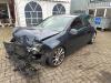 Volkswagen Golf V (1K1) 1.4 TSI 122 16V Remklauw (Tang) links-voor