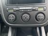 Volkswagen Golf V (1K1) 1.4 TSI 122 16V Chaufage Bedieningspaneel