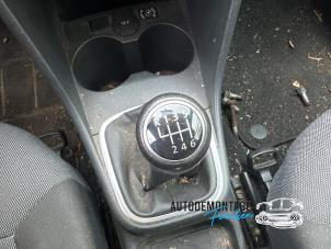 Gebruikte Versnellingsbak Volkswagen Polo V (6R) 1.2 TSI Prijs op aanvraag aangeboden door Franken Autodemontage B.V.