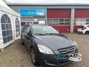 Gebruikte Subframe Kia Cee'd Sporty Wagon (EDF) 1.4 16V Prijs op aanvraag aangeboden door Franken Autodemontage B.V.