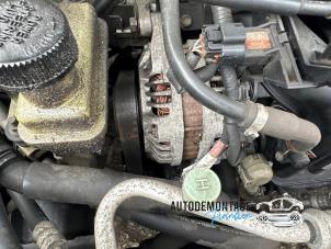 Gebruikte Dynamo Mazda 3 Sport (BK) 1.6i 16V Prijs op aanvraag aangeboden door Franken Autodemontage B.V.