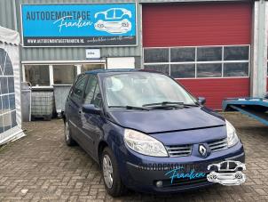 Gebruikte Subframe Renault Scénic II (JM) 1.6 16V Prijs op aanvraag aangeboden door Franken Autodemontage B.V.