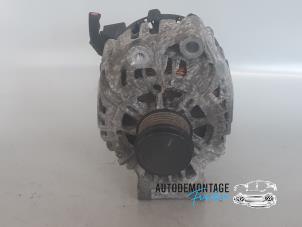 Gebruikte Dynamo Ford Grand C-Max (DXA) 1.6 SCTi 16V Prijs € 50,00 Margeregeling aangeboden door Franken Autodemontage B.V.