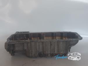 Gebruikte Carterpan Ford Grand C-Max (DXA) 1.6 SCTi 16V Prijs € 40,00 Margeregeling aangeboden door Franken Autodemontage B.V.