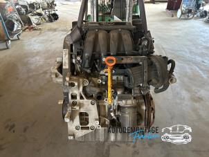 Gebruikte Motor Seat Leon (1P1) 1.6 Prijs op aanvraag aangeboden door Franken Autodemontage B.V.