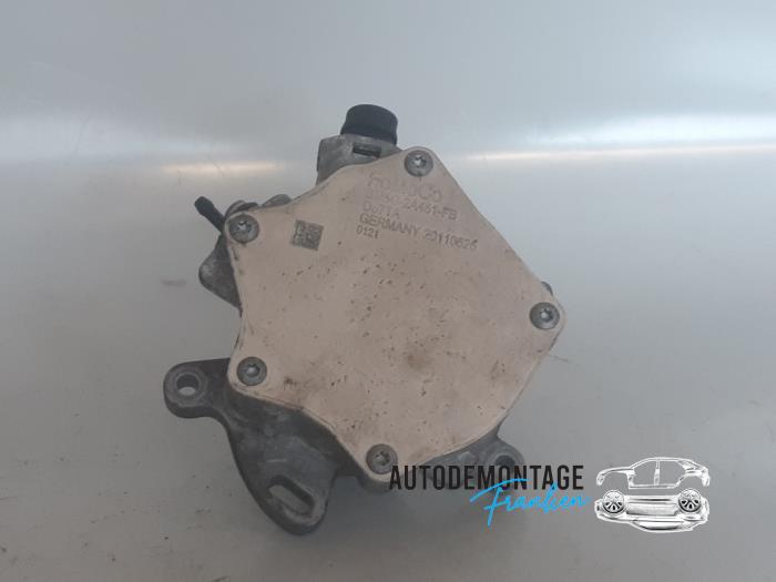 Gebruikte Vacuumpomp (Benzine) Ford Grand C-Max (DXA) 1.6 SCTi 16V Prijs € 120,00 Margeregeling aangeboden door Franken Autodemontage B.V.