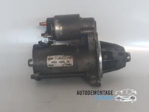Gebruikte Startmotor Ford Grand C-Max (DXA) 1.6 SCTi 16V Prijs € 45,00 Margeregeling aangeboden door Franken Autodemontage B.V.